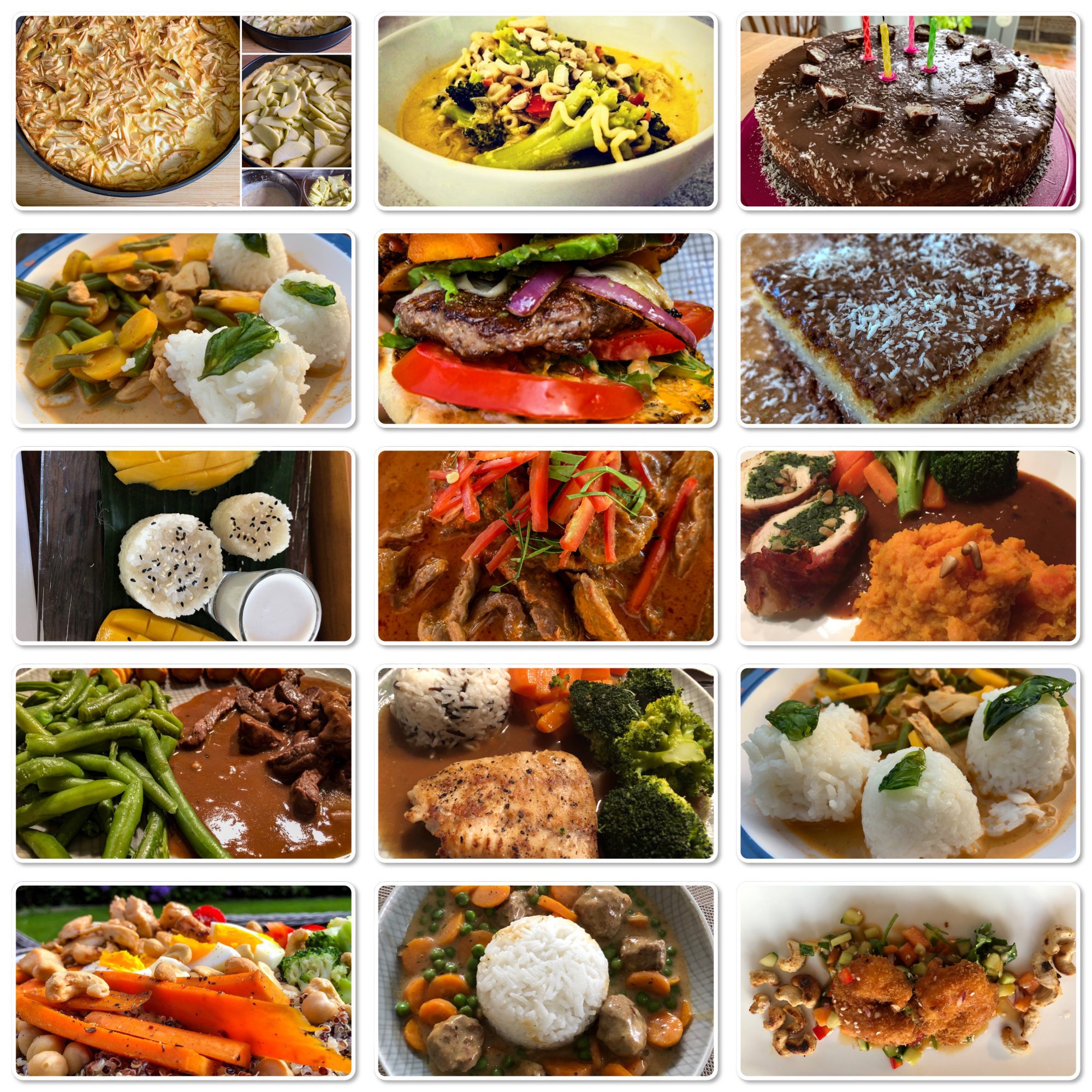 Annisrezepte